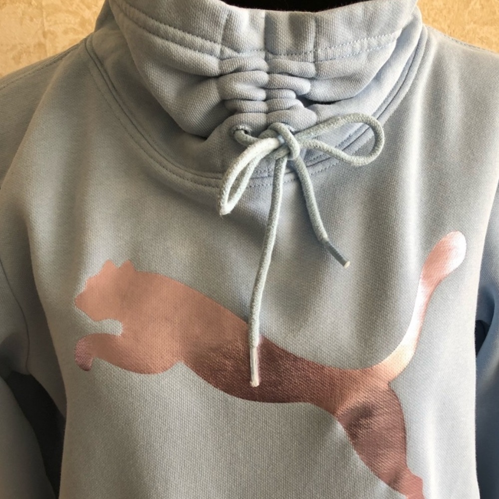 Puma sweatshirt - Picture 2 of 9
